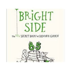 ISBN On the Bright Side livre Roman Anglais