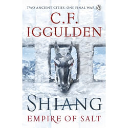 ISBN Shiang livre Roman Anglais