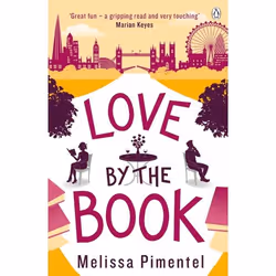 ISBN Love by the Book, Anglais, Livre broché, 416 pages