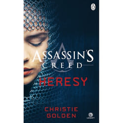 ISBN Heresy livre Anglais Livre broché 432 pages