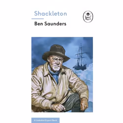 ISBN Shackleton (A Ladybird Expert Book), Anglais, 56 pages