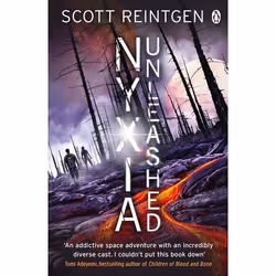 ISBN Nyxia Unleashed, Anglais, Livre broché, 400 pages