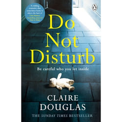 ISBN Do Not Disturb livre Anglais Livre broché 400 pages