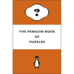 ISBN The Penguin Book of Puzzles livre Anglais Livre broché 304 pages