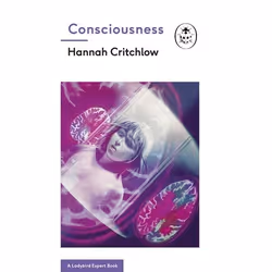 ISBN Consciousness: A Ladybird Expert Book, Anglais, 56 pages