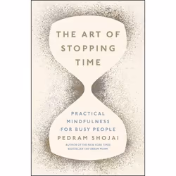ISBN The Art of Stopping Time, Anglais, 224 pages
