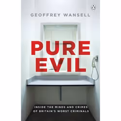 ISBN Pure Evil, Anglais, Livre broché, 432 pages