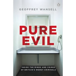 ISBN Pure Evil