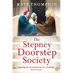 ISBN The Stepney Doorstep Society