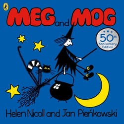ISBN Meg and Mog