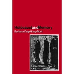 ISBN Holocaust and Memory Couverture rigide