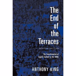 ISBN End of the Terraces (The Transformation of English Football), Anglais, Livre broché, 256 pages
