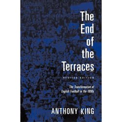 ISBN End of the Terraces (The Transformation of English Football)