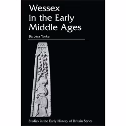 ISBN Wessex, Anglais, Livre broché, 256 pages