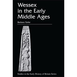 ISBN Wessex