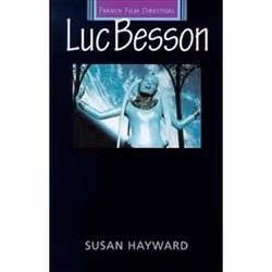 ISBN Luc Besson, Pellicule, Anglais, Livre broché