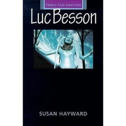 Luc Besson by Susan Hayward