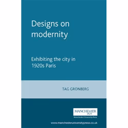 ISBN 9780719066740, Livre broché, 192 pages
