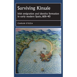 ISBN 9780719088582 livre Couverture rigide 280 pages