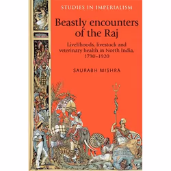 ISBN 9780719089725, Couverture rigide, 184 pages
