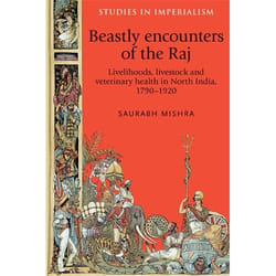 ISBN 9780719089725 livre Couverture rigide 184 pages