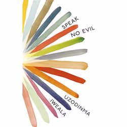 Hachette UK Speak No Evil, Anglais, Livre broché, 224 pages