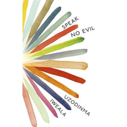 Hachette UK Speak No Evil livre Anglais Livre broché 224 pages
