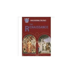 ISBN Renaissance Pupil's Book (Discovering the Past) livre histoire Anglais
