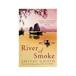ISBN River of Smoke: Ibis Trilogy 2 livre Roman Anglais