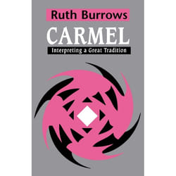 ISBN Carmel: Interpreting A Great Tradition