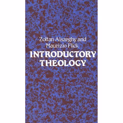 ISBN Introductory Theology, Anglais, Livre broché, 178 pages