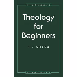 ISBN Theology for Beginners, Anglais, Livre broché, 196 pages