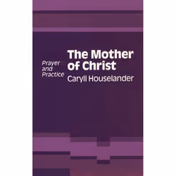 ISBN Mother of Christ, Anglais, Livre broché, 128 pages