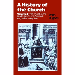 ISBN History of the Church (Volume 2: The Church In The World The Church Created: Augustine To Aquinas), Anglais, Livre broch ...