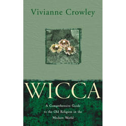 ISBN Wicca: A comprehensive guide to the Old Religion in the modern world livre Paperback (Print-on-demand)