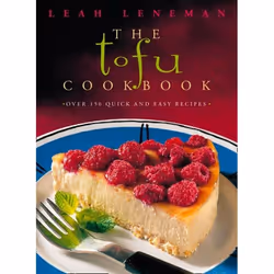 ISBN The Tofu Cookbook: Over 150 quick and easy recipes, Paperback (Print-on-demand), 192 pages