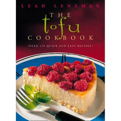 ISBN The Tofu Cookbook: Over 150 quick and easy recipes livre Paperback (Print-on-demand)