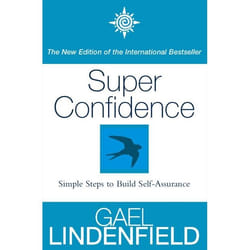 ISBN Super Confidence: Simple Steps to Build Self-Assurance livre Paperback (Print-on-demand)