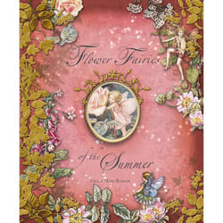 ISBN Flower Fairies of the Summer Couverture rigide