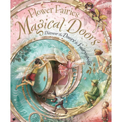 Flower Fairies Magical Doors, Flower Fairies