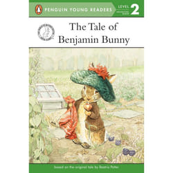 ISBN The Tale of Benjamin Bunny