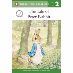 ISBN The Tale of Peter Rabbit, Anglais, Livre broché, 32 pages