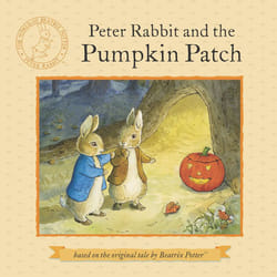 ISBN Peter Rabbit and the Pumpkin Patch