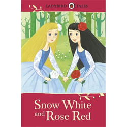ISBN Ladybird Tales: Snow White and Rose Red