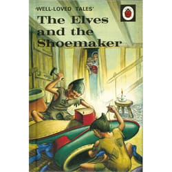 ISBN Well-Loved Tales: The Elves and the Shoemaker