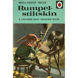 ISBN Well-Loved Tales: Rumpelstiltskin