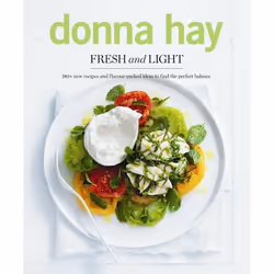 ISBN Fresh and Light, Livre broché, 208 pages