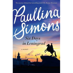 ISBN Six Days in Leningrad livre