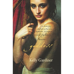 ISBN Goddess livre