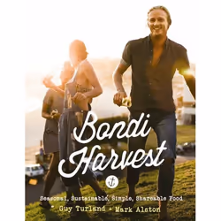 ISBN Bondi Harvest, Livre broché, 256 pages